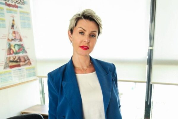 Αναστασία Παπαδοπούλου